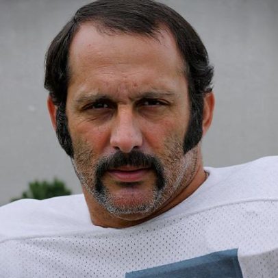 Manny Fernandez, ex-Dolphins e duas vezes campeão do Super Bowl, morre aos 79