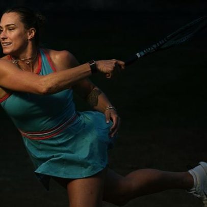 Nove do top 10 disputam o WTA 500 de Berlim na grama