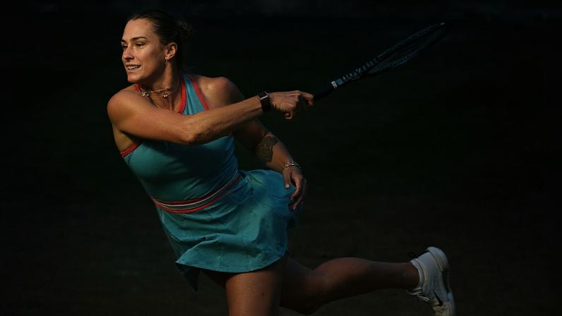 Nove do top 10 disputam o WTA 500 de Berlim na grama