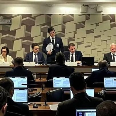 Senado analisa indicados para autarquia que regula fundos de investimento
