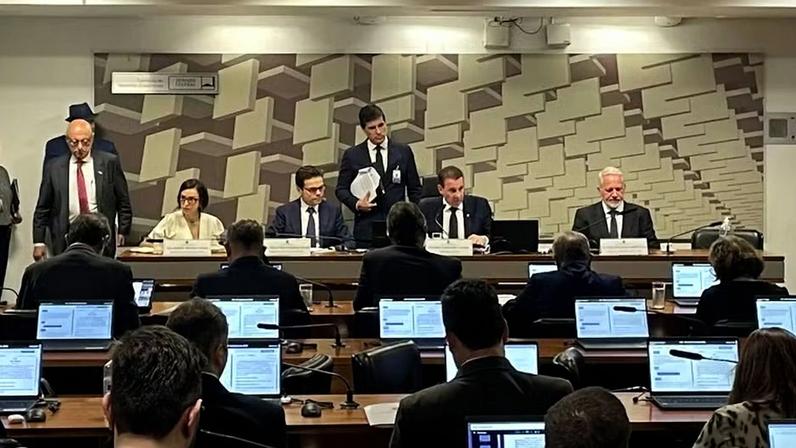 Senado analisa indicados para autarquia que regula fundos de investimento