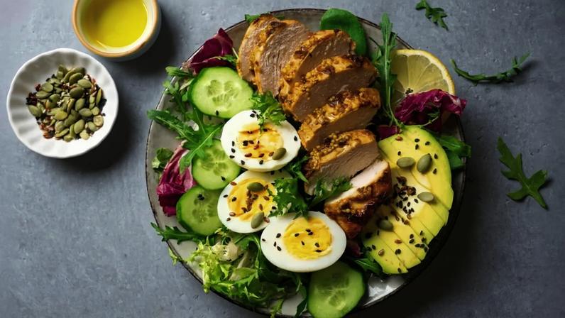 Almoço saudável com peito de frango: 5 receitas leves e proteicas