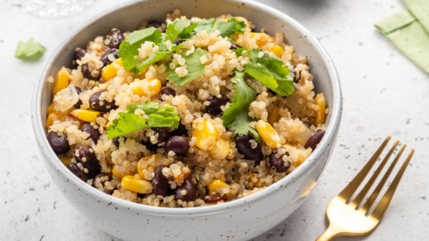 Quatro receitas leves com proteína vegetal para o jantar