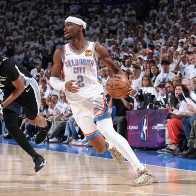 Thunder x Spurs decisivo, horário e onde assistir o Jogo 7 da Final do Oeste