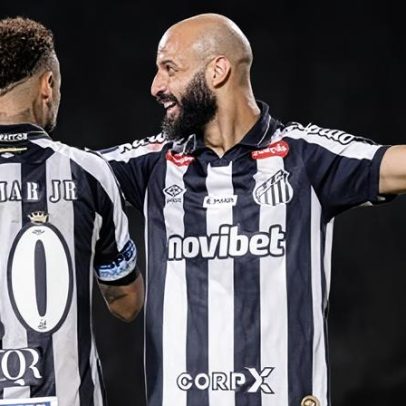 Santos na Sul-Americana: veja a situação do time paulista
