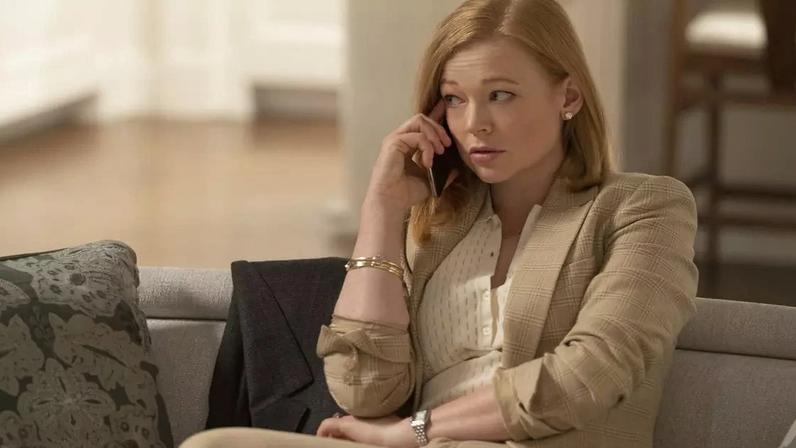 Sarah Snook
