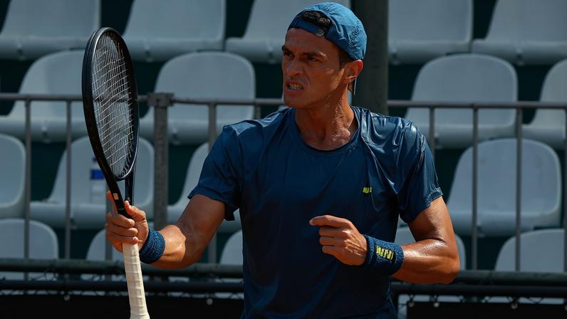 Paulo Saraiva (Foto: João Pires/Fotojump)