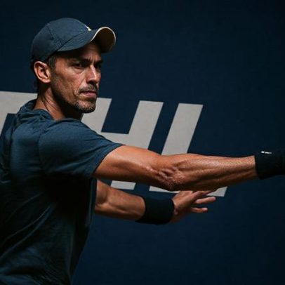 Daniel, Sakamoto e Saraiva avançam à chave principal no saibro europeu
