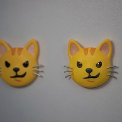 Google é solicitado a deixar nosso gato brincalhão em paz