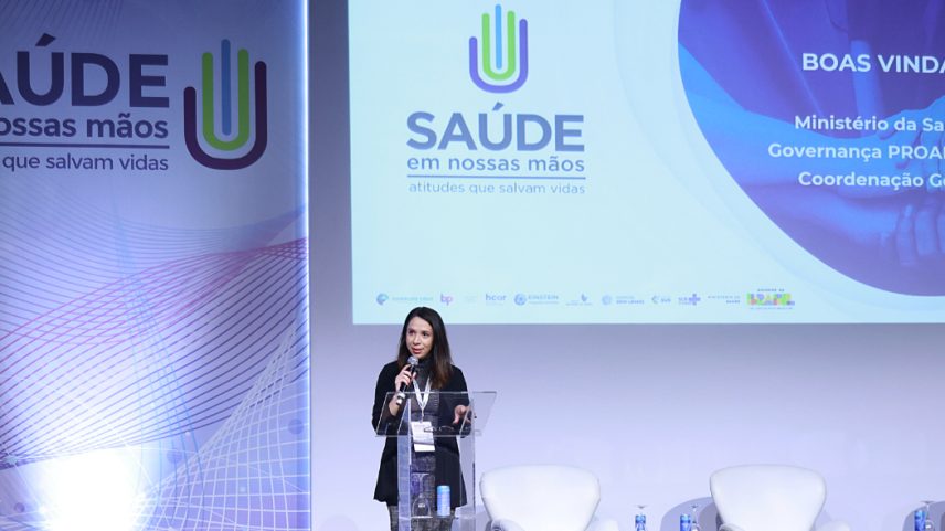 Foto: Erasmo Salomão/MS