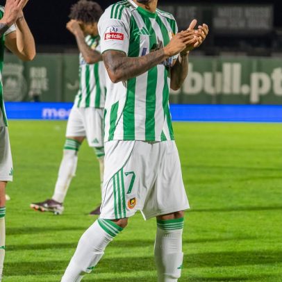 Diogo Bezerra, do Rio Ave, desperta interesse do Wolverhampton