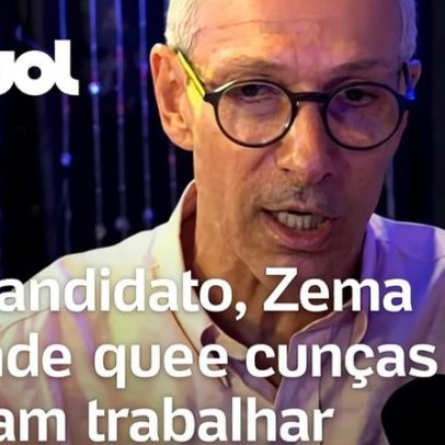 MPT abre investigação sobre fala de Zema a respeito de trabalho infantil