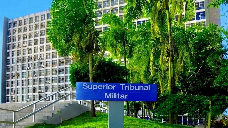 STM torna réus cabos do Exército por trote violento em quartel