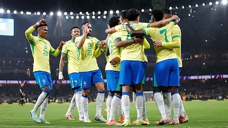 Atlas aponta desconfiança e indiferença entre fãs da Seleção