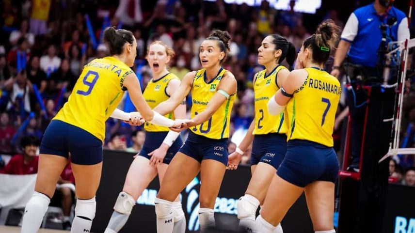 Times A e B: entenda as diferentes convocações da seleção feminina