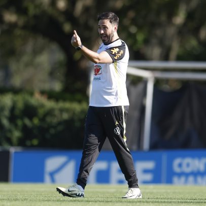 Ex-técnico do Botafogo e auxiliar da Seleção é alvo de clube francês