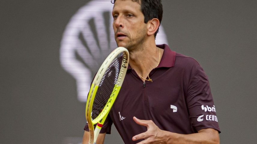 Marcelo Melo (Foto: Armando Paiva)