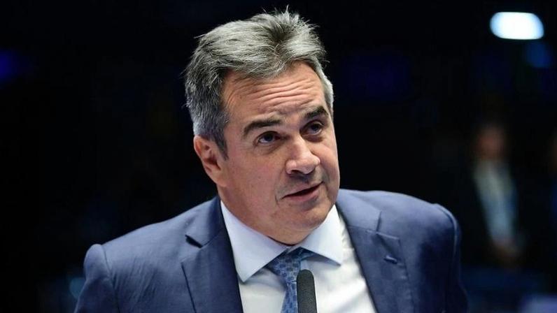 Ciro Nogueira afirma não ter transferido terreno vendido a empresa do fundo Refit