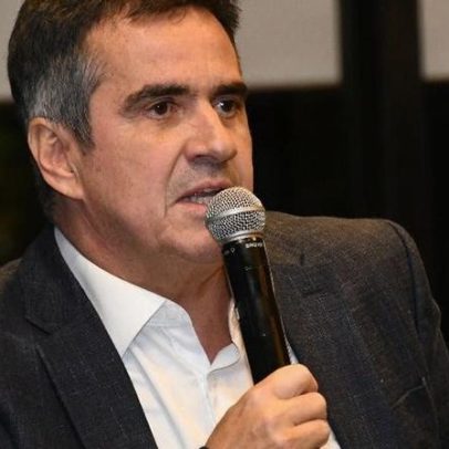 Avião de R$ 10 milhões ligado a Ciro Nogueira é bloqueado por Mendonça