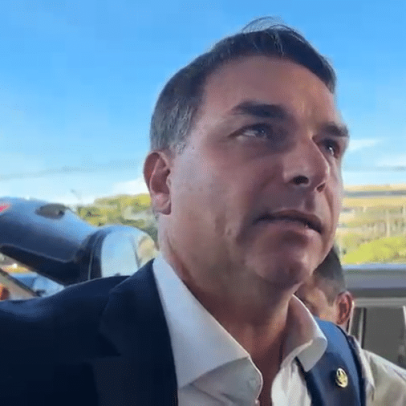 Áudio de Flávio Bolsonaro impacta direita e centro-direita