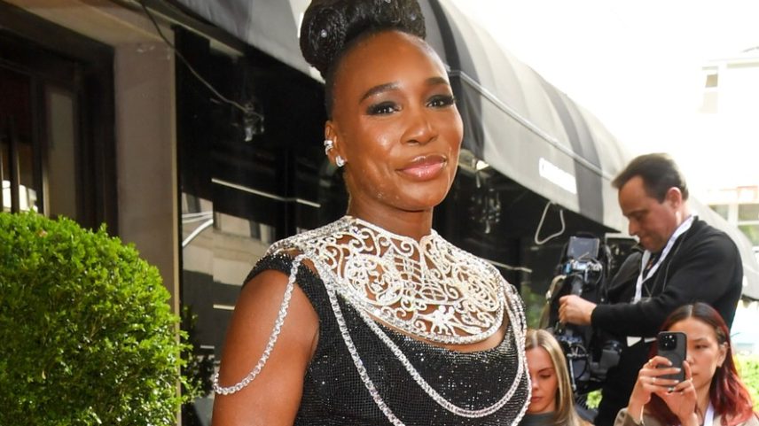 Serena Williams — Foto: Getty Images