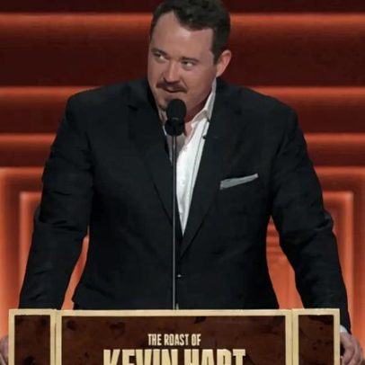 Shane Gillis alfineta Chelsea Handler após críticas a piadas de Kevin Hart
