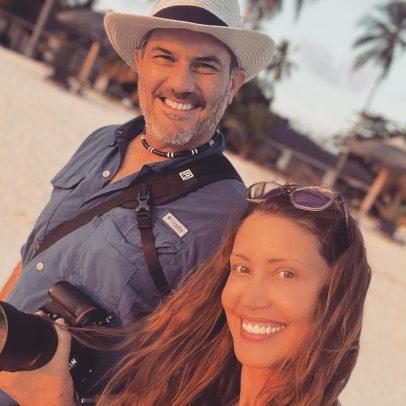 Shannon Elizabeth encerra divórcio do segundo marido após sucesso no OnlyFans