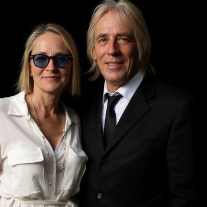 Irmão de Sharon Stone morre aos 74 anos