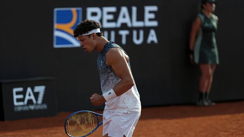 Shelton é surpreendido por Basilashvili; Tiafoe confirma