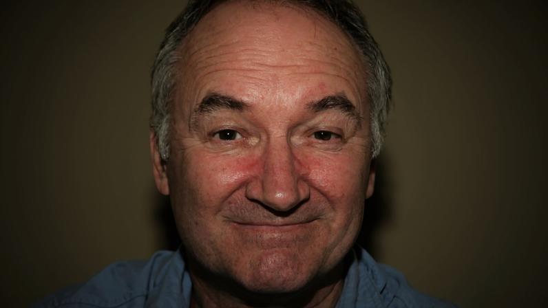 Michael Keating