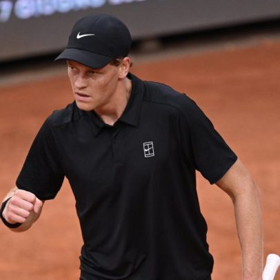 Sinner avança às quartas às 10h; Gauff e Andreeva duelam por vaga na semi