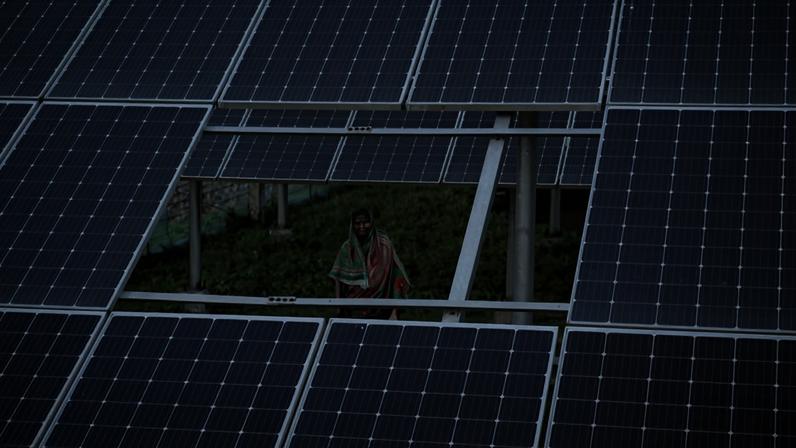 Crise energética de Bangladesh mostra promessas e limitações da energia solar