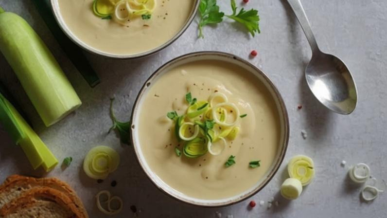 9 receitas de sopas cremosas para se aquecer