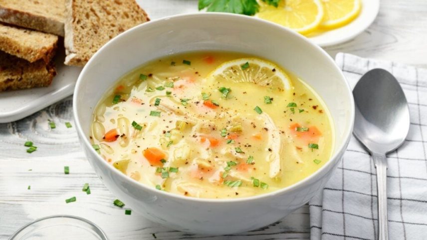 Sopa detox: 10 receitas saudáveis e deliciosas para os dias frios