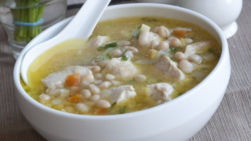 7 sopas proteicas para manter a massa muscular no inverno