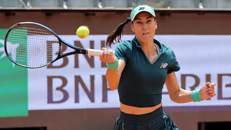Sorana Cirstea