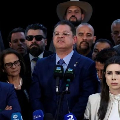Nova PEC da Anistia recebe 125 assinaturas para tramitar na Câmara
