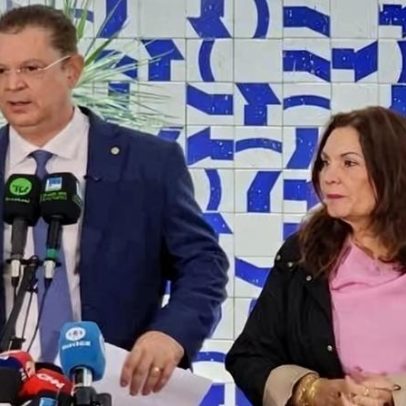 Oposição começa a colher adesões à PEC que anistia presos do 8 de Janeiro
