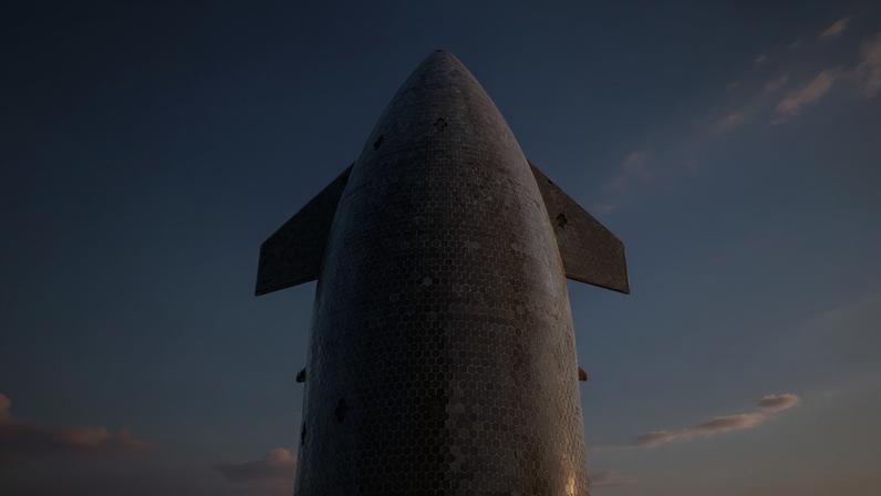 Google e SpaceX discutem parceria para levar centros de dados ao espaço