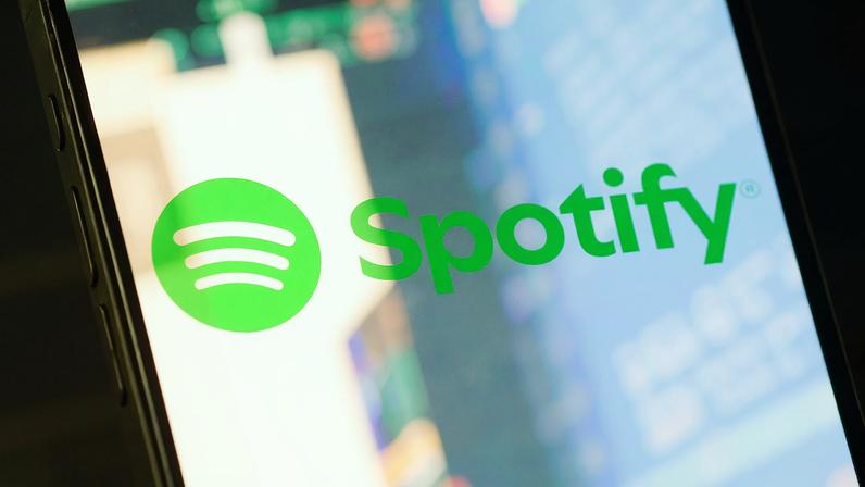 Acordo Spotify-Universal sugere que gravadoras veem IA abrindo seus catálogos