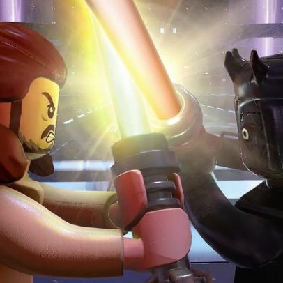 Youtuber cria culto e é alvo de operação policial para recuperar LEGO de idoso.