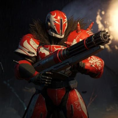 Bungie desiste de Destiny e encerra o suporte ao jogo