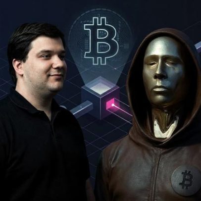 Noah Doe, carteira ligada a Satoshi e Mt. Gox com US$8 milhões em Bitcoin queimados