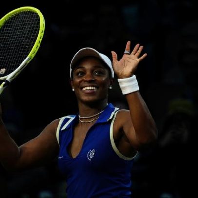 Stephens vence no quali de Paris; Pliskova e Andreescu estreiam na terça
