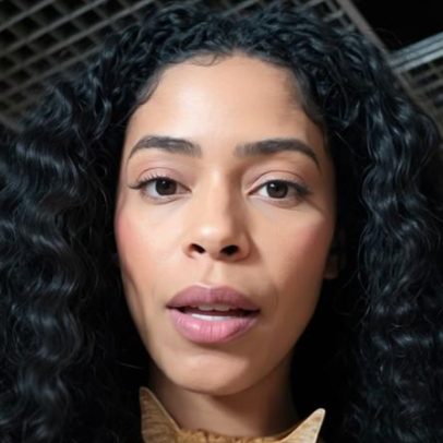 Lorena Maria afirma ter caído em golpe em Cannes e refaz planos às pressas