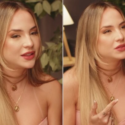 Gabi Martins revela romance antigo e lamenta a dor que persiste