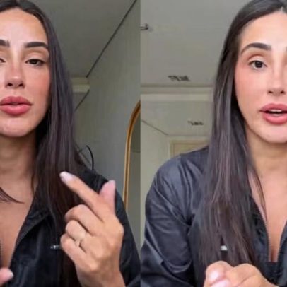Ex-BBB Deniziane revela diagnóstico de TDAH aos 32 anos