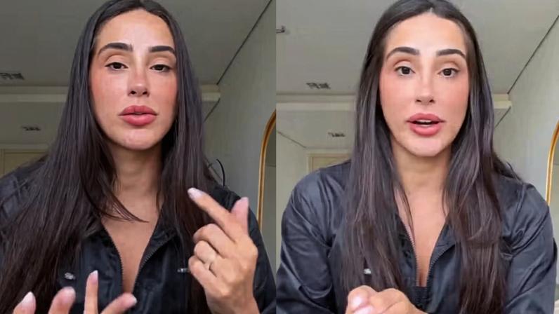 Ex-BBB Deniziane revela diagnóstico de TDAH aos 32 anos