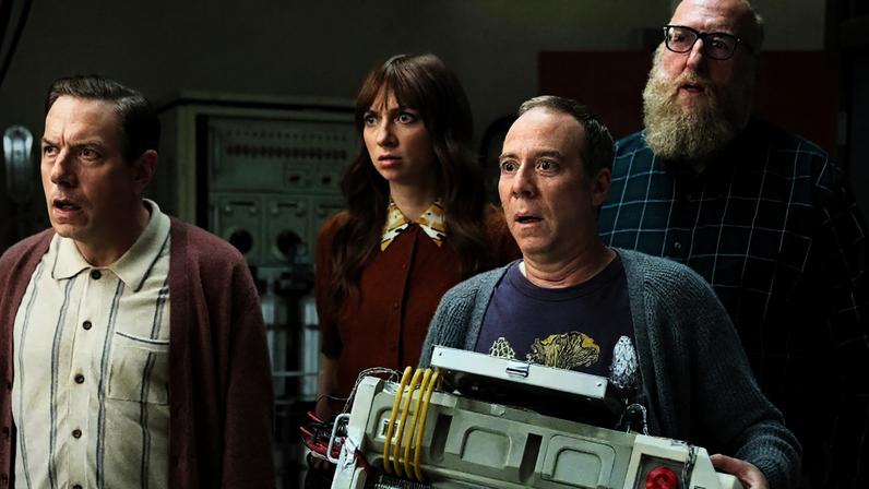 Stuart Fails to Save the Universe | Wil Wheaton aparece em nova imagem da série