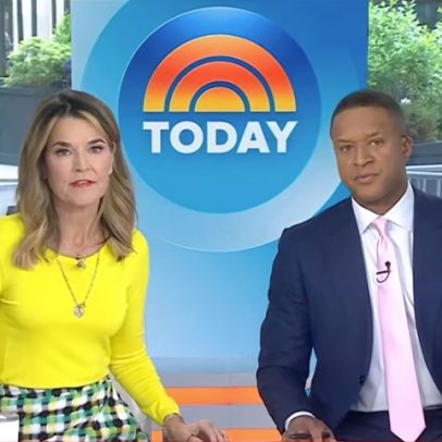 Savannah Guthrie homenageia mãe desaparecida Nancy no Today após o Dia das Mães
